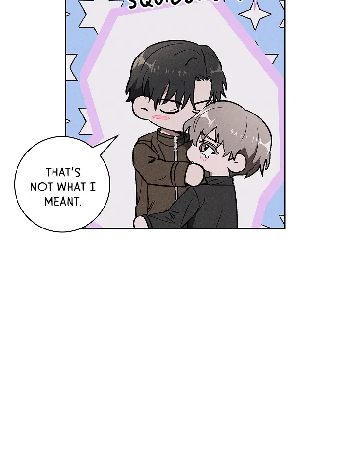 Be.Be. Chapter 37 page 50 - 