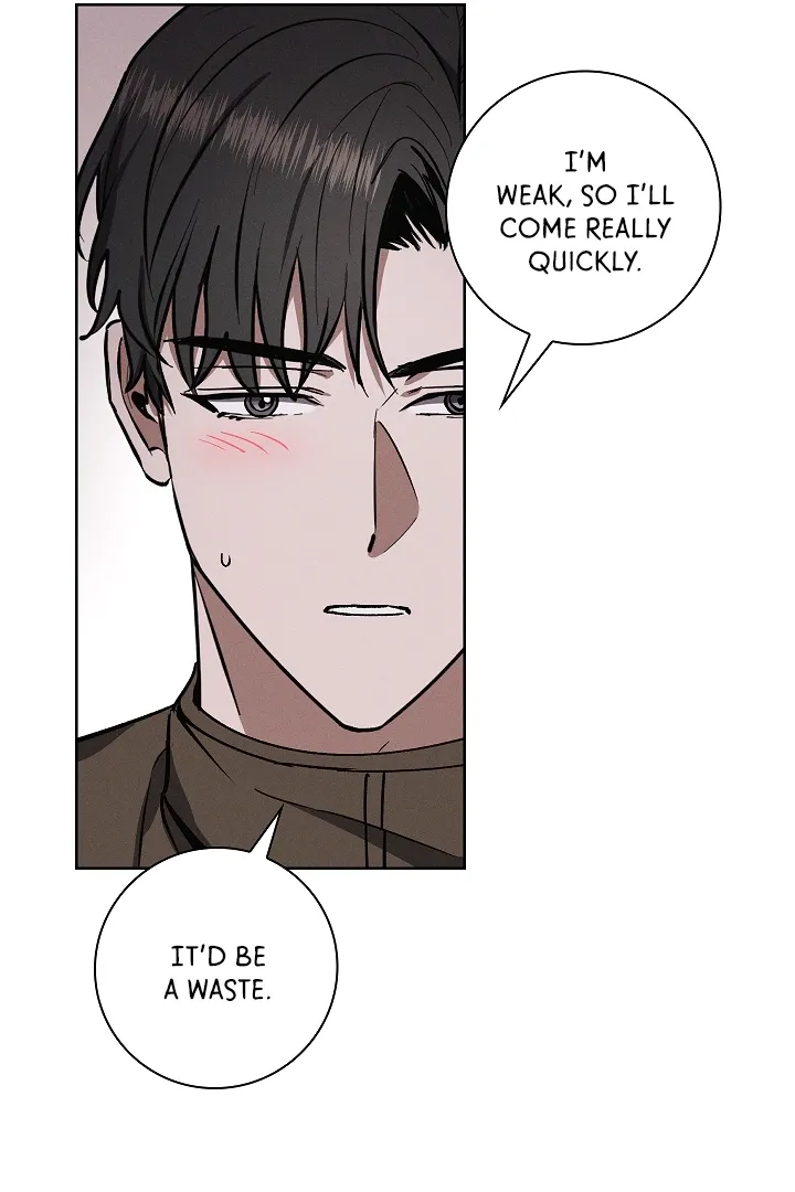Be.Be. Chapter 37 page 51 - 