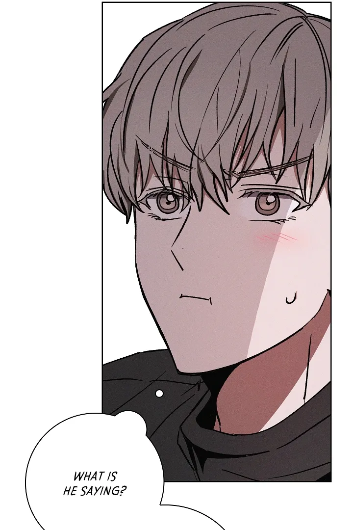 Be.Be. Chapter 37 page 52 - 