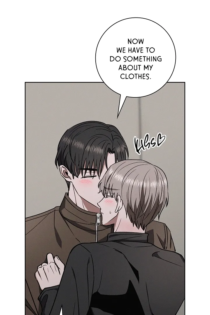 Be.Be. Chapter 37 page 54 - 