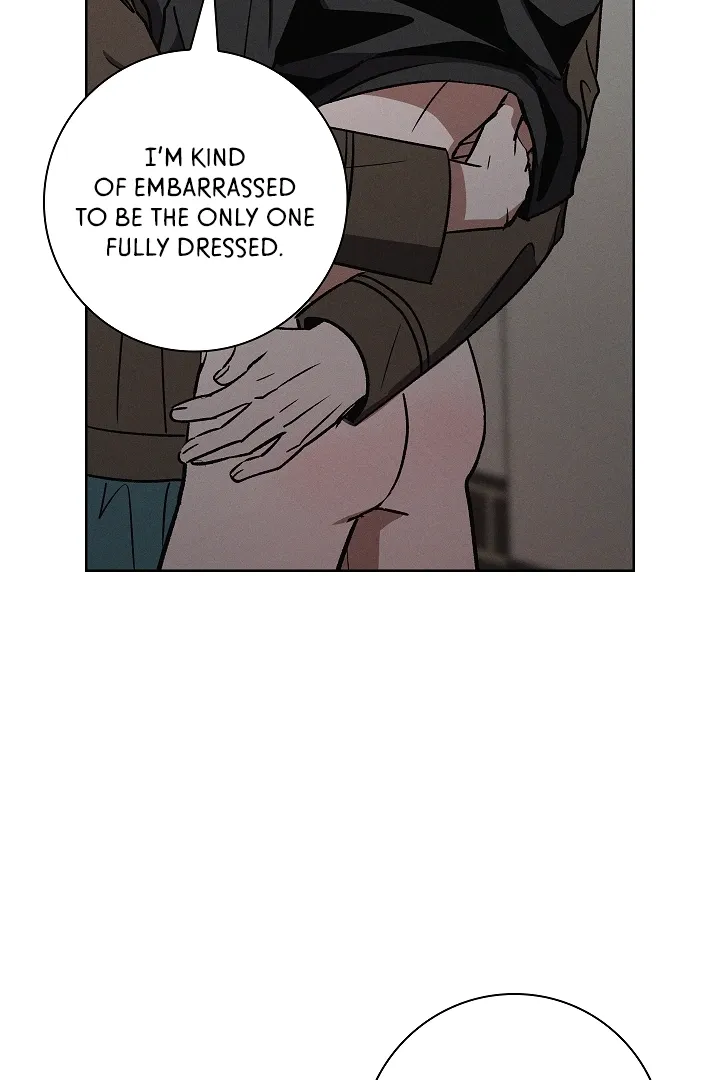 Be.Be. Chapter 37 page 55 - 