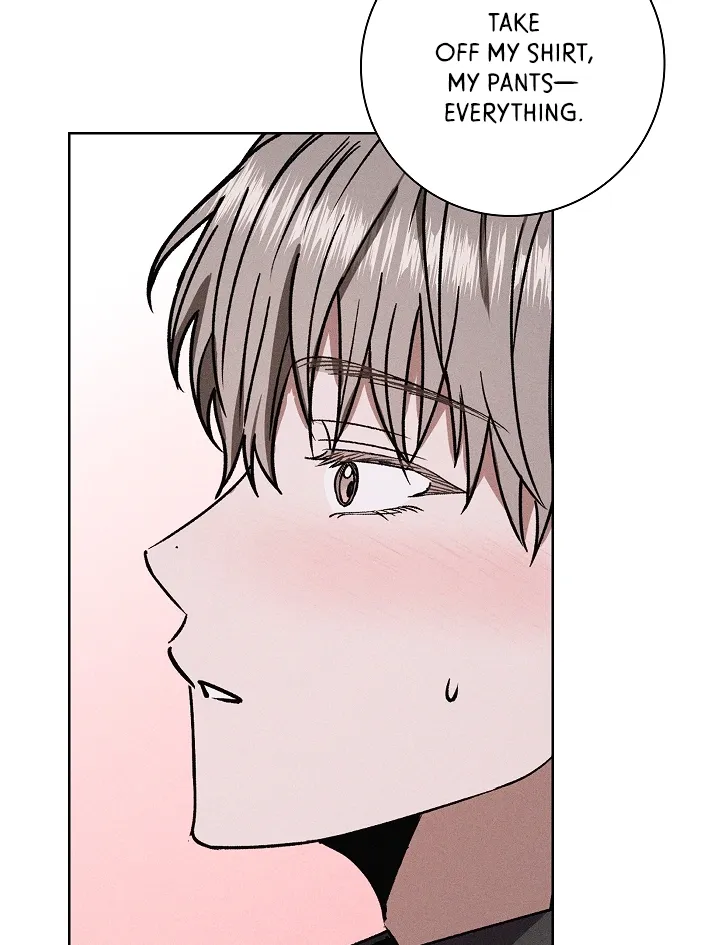 Be.Be. Chapter 37 page 56 - 