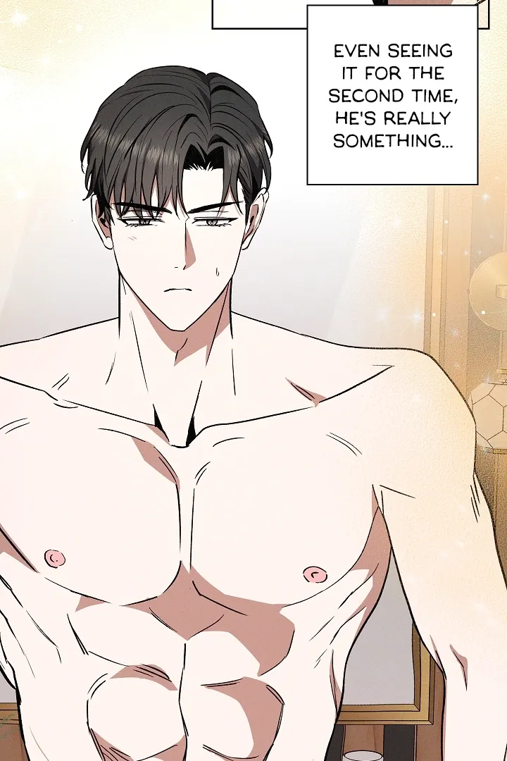 Be.Be. Chapter 37 page 61 - 