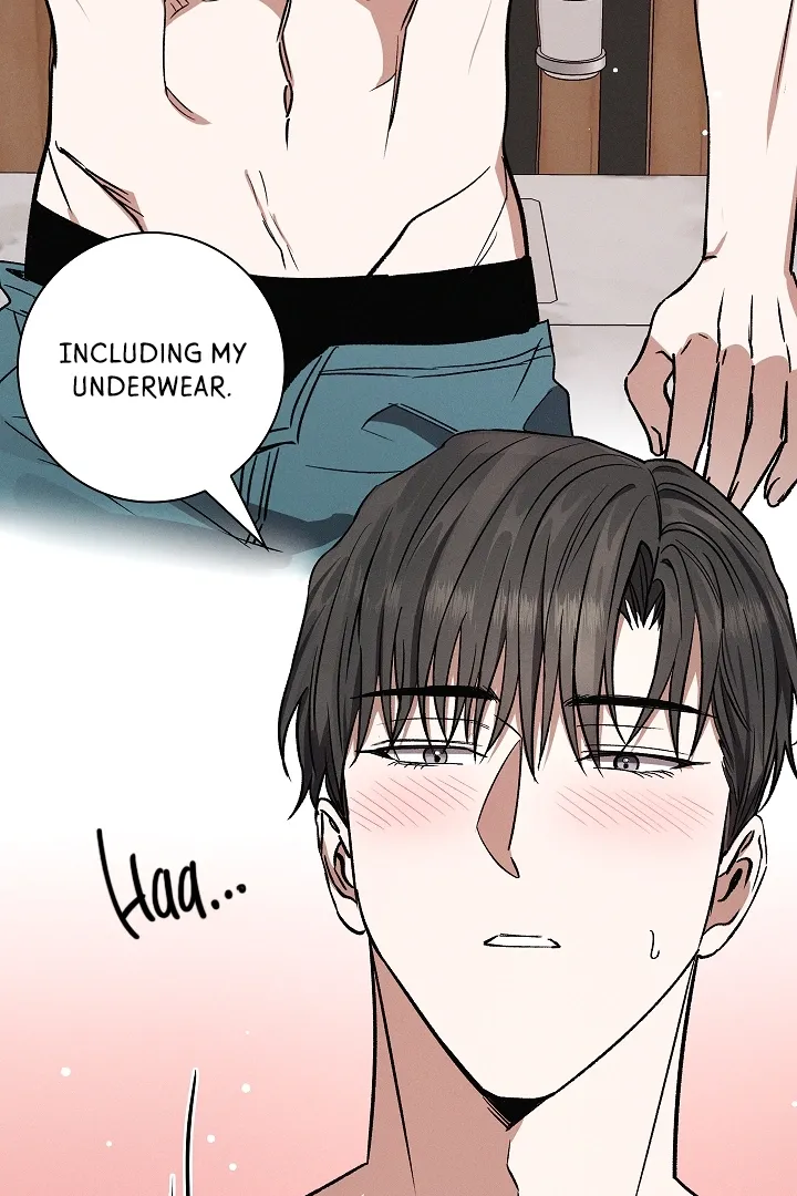 Be.Be. Chapter 37 page 62 - 