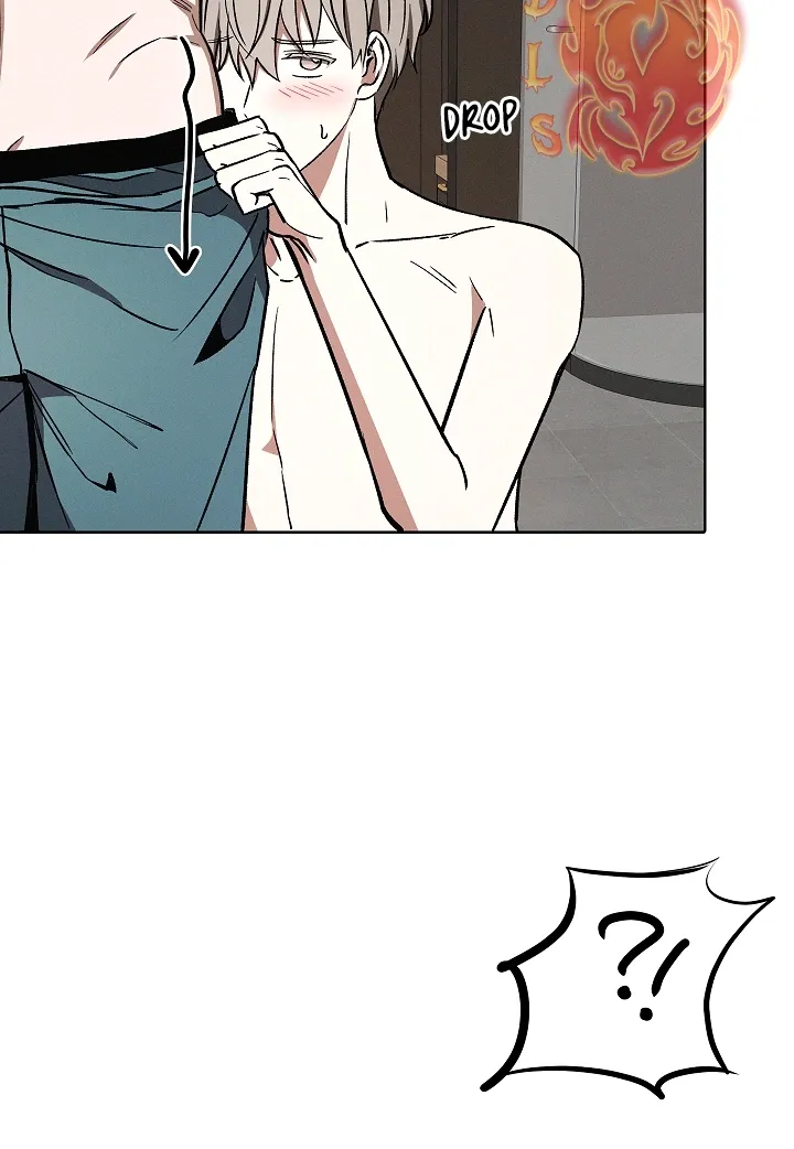 Be.Be. Chapter 37 page 64 - 