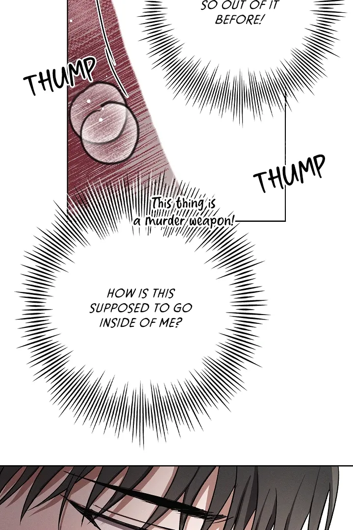 Be.Be. Chapter 37 page 68 - 