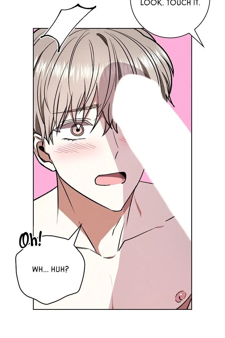 Be.Be. Chapter 37 page 70 - 