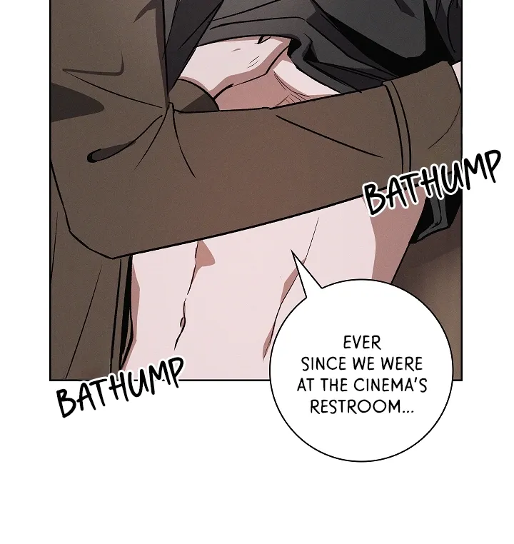 Be.Be. Chapter 37 page 8 - 