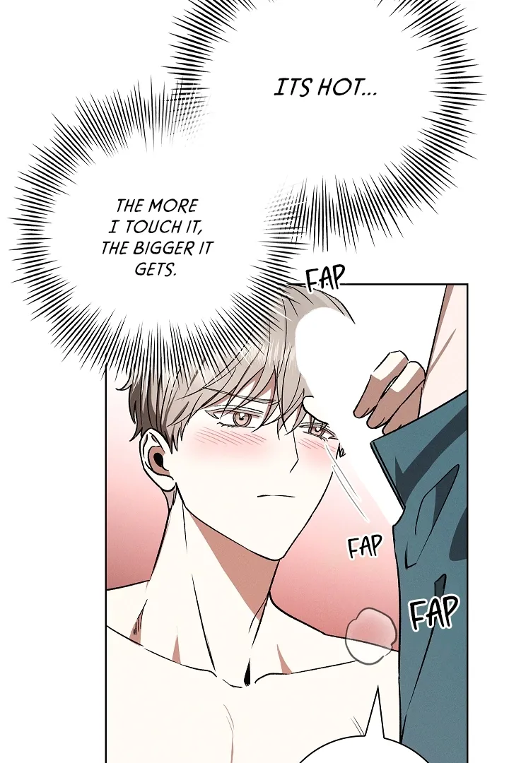 Be.Be. Chapter 37 page 74 - 