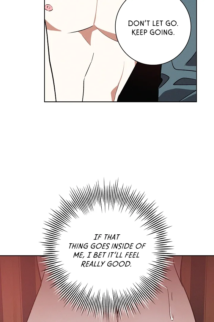 Be.Be. Chapter 37 page 75 - 