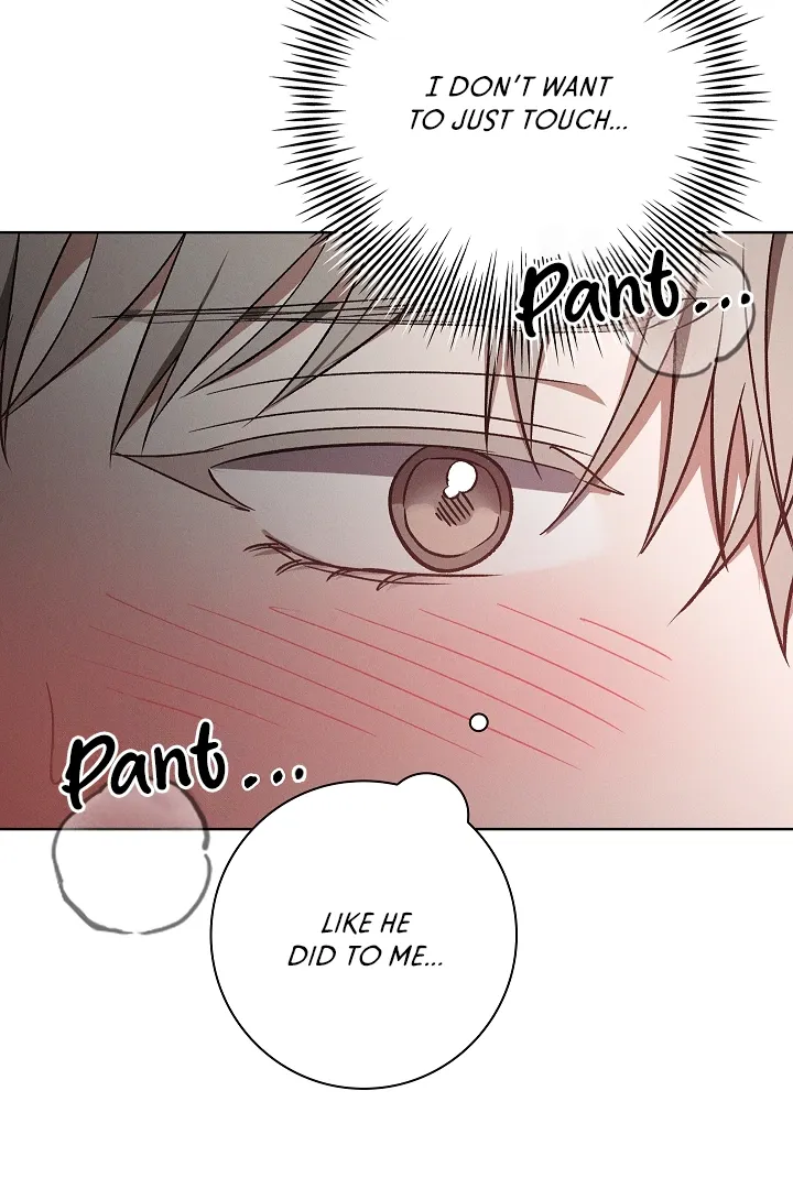 Be.Be. Chapter 37 page 77 - 