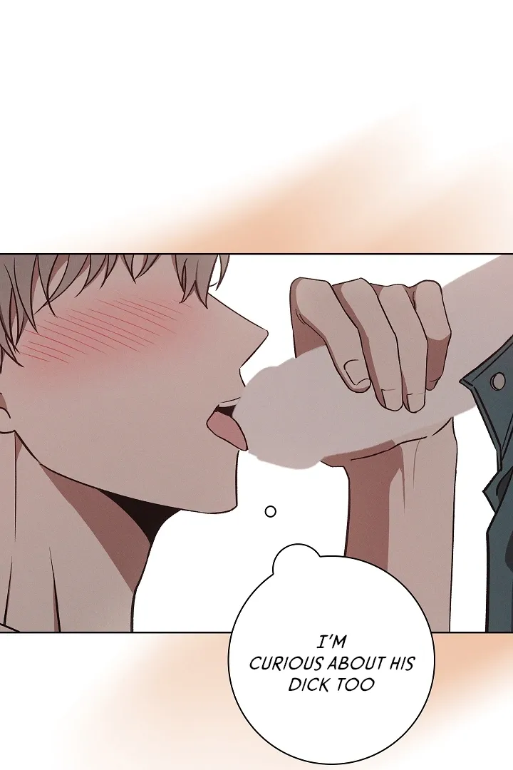 Be.Be. Chapter 37 page 78 - 