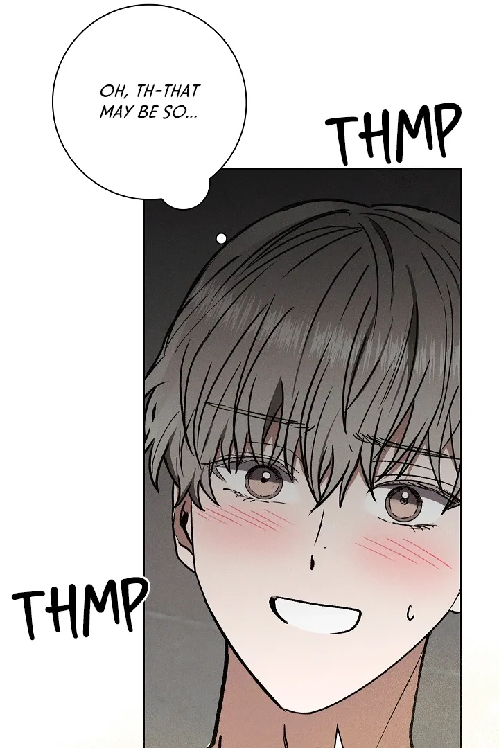 Be.Be. Chapter 37 page 87 - 