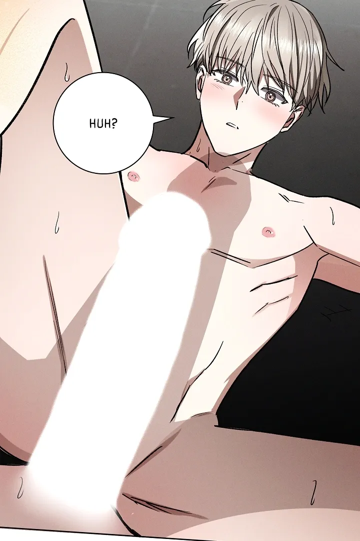Be.Be. Chapter 37 page 89 - 