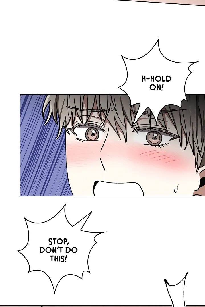 Be.Be. Chapter 37 page 90 - 