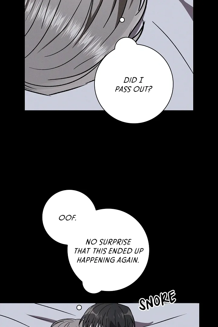 Be.Be. Chapter 38 page 104 - 