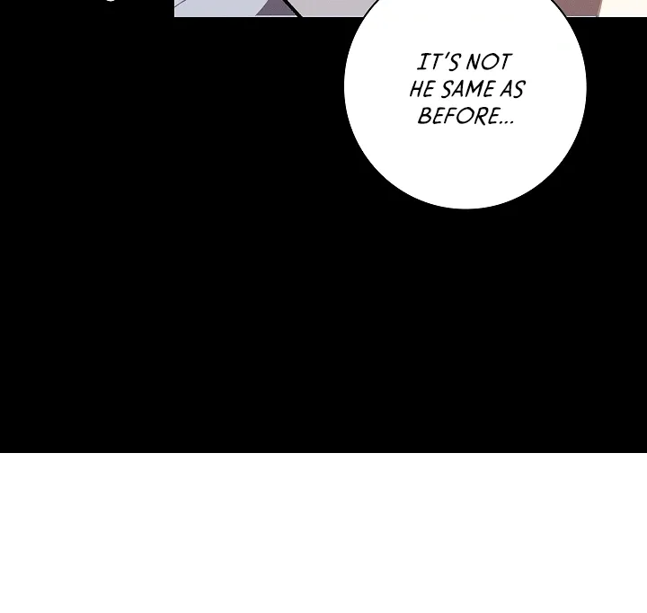 Be.Be. Chapter 38 page 107 - 
