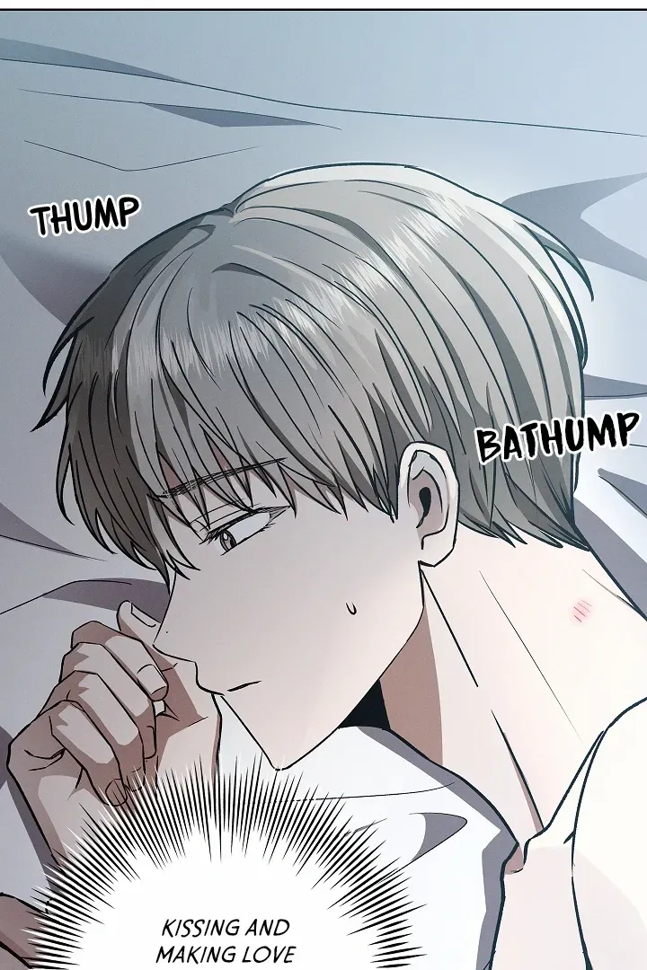Be.Be. Chapter 38 page 108 - 