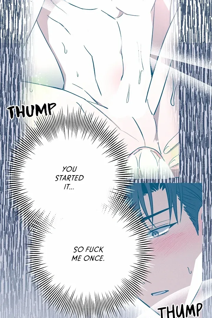 Be.Be. Chapter 38 page 110 - 
