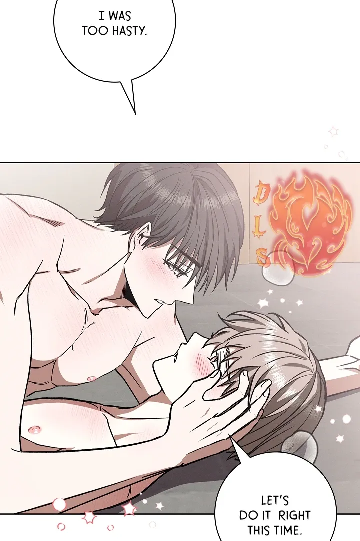 Be.Be. Chapter 38 page 26 - 