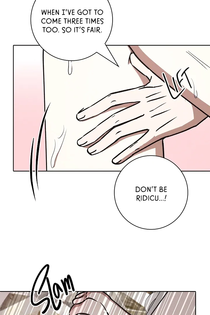Be.Be. Chapter 38 page 33 - 