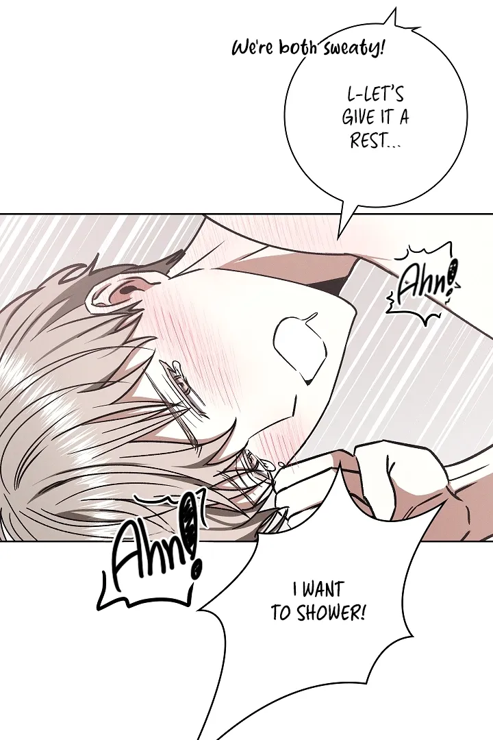 Be.Be. Chapter 38 page 37 - 