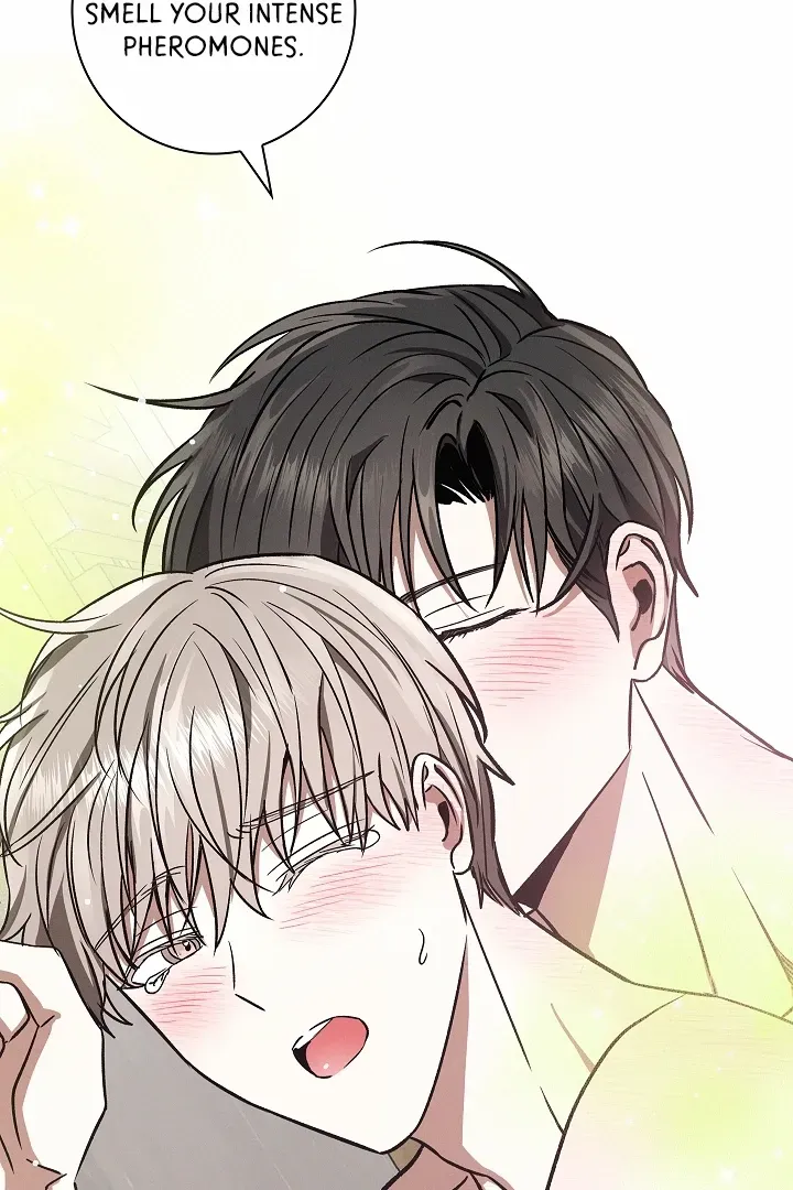 Be.Be. Chapter 38 page 40 - 