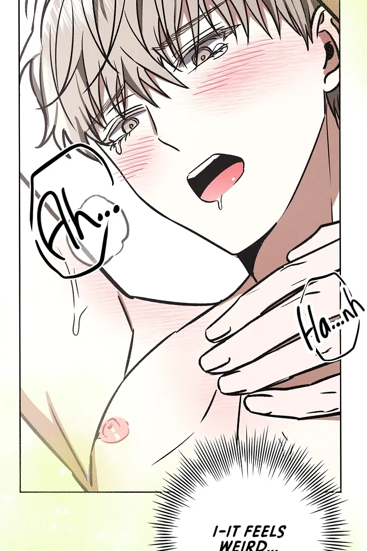 Be.Be. Chapter 38 page 45 - 