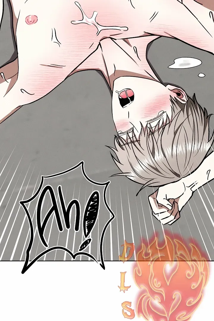Be.Be. Chapter 38 page 70 - 