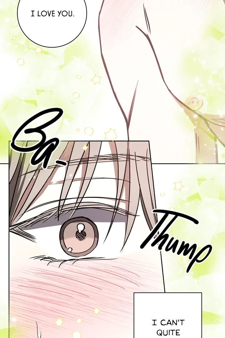Be.Be. Chapter 38 page 80 - 