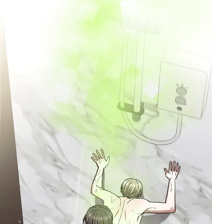 Be.Be. Chapter 38 page 90 - 