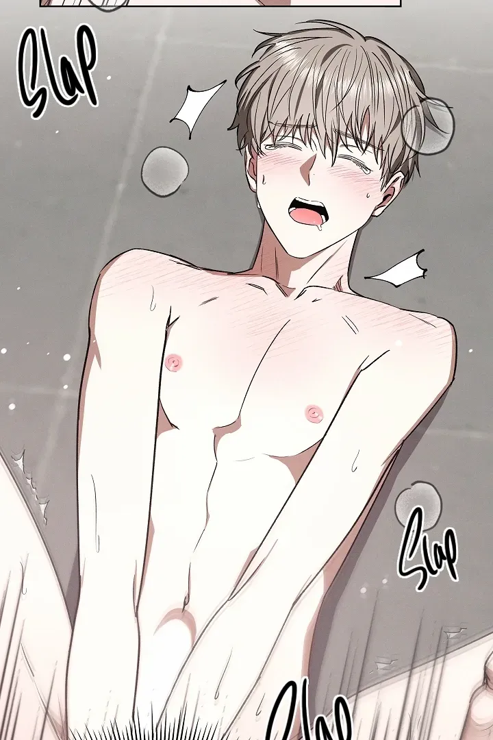 Be.Be. Chapter 38 page 10 - 