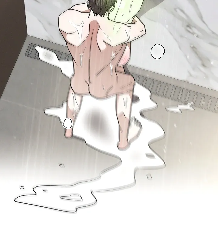 Be.Be. Chapter 38 page 91 - 