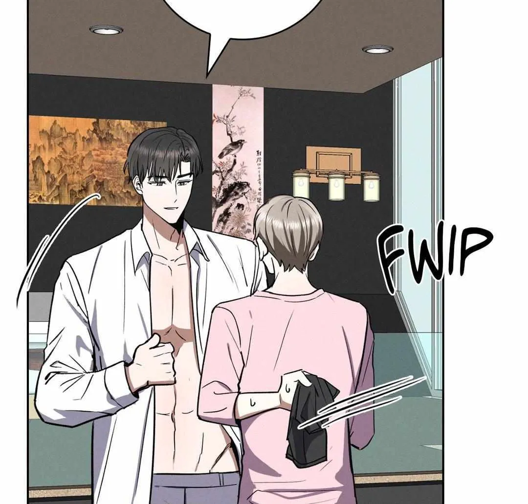 Be.Be. Chapter 39 page 101 - 