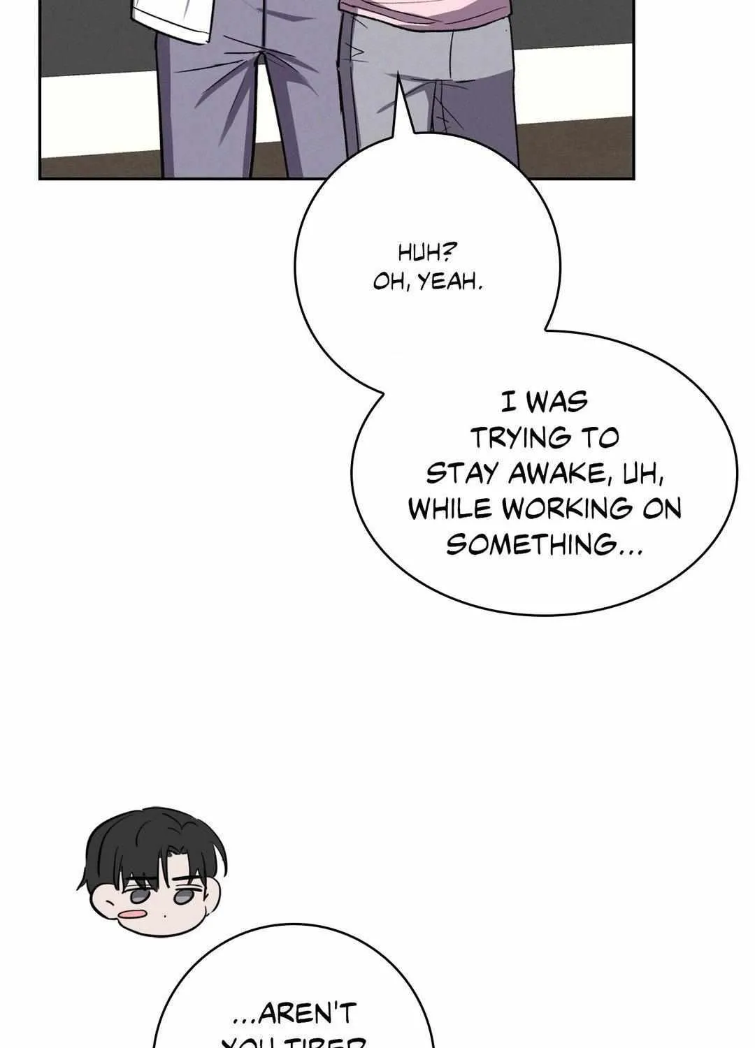 Be.Be. Chapter 39 page 102 - 
