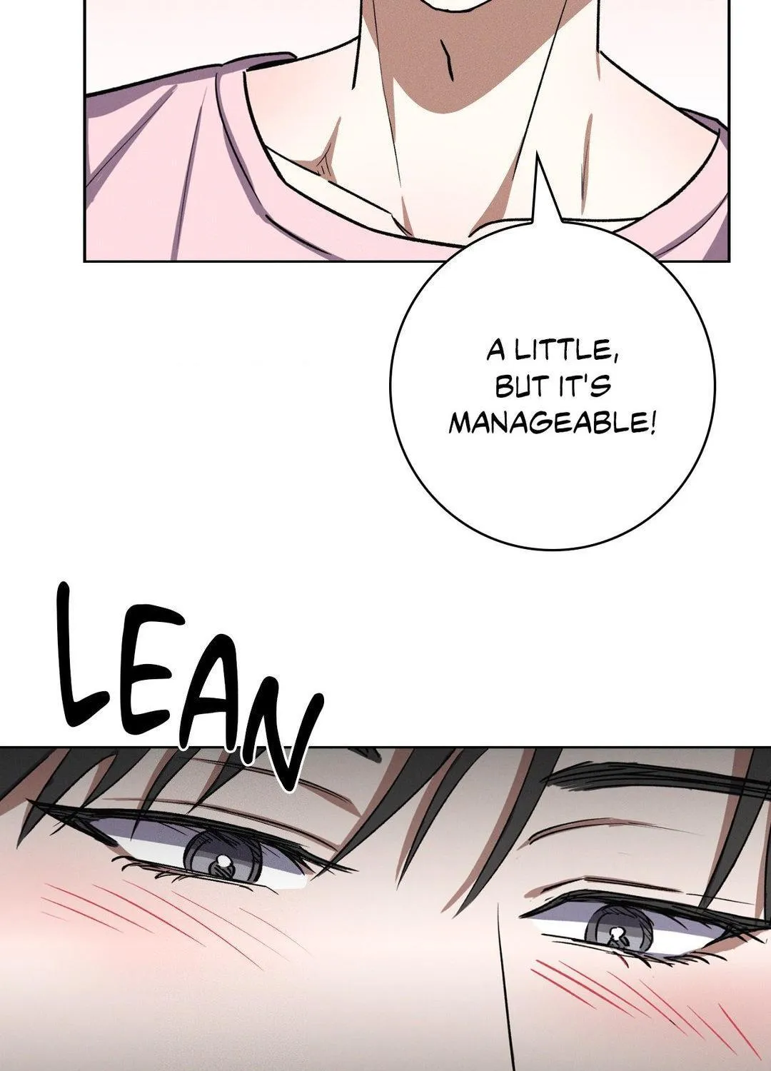 Be.Be. Chapter 39 page 104 - 