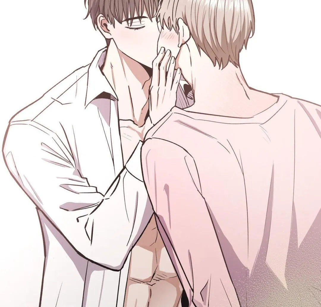 Be.Be. Chapter 39 page 109 - 