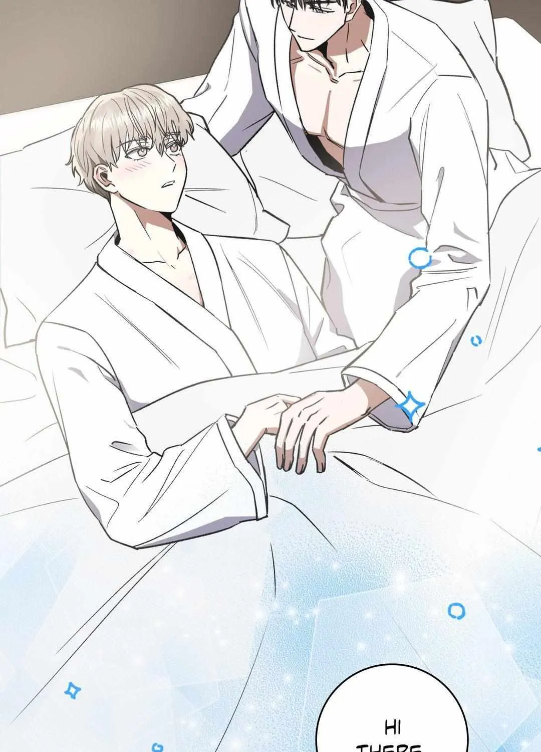 Be.Be. Chapter 39 page 12 - 