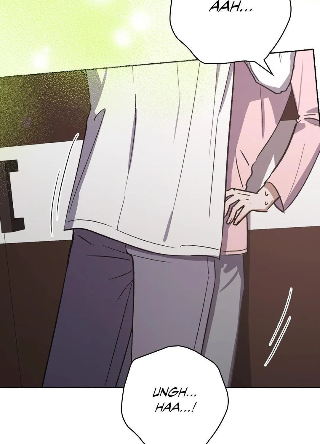 Be.Be. Chapter 39 page 112 - 