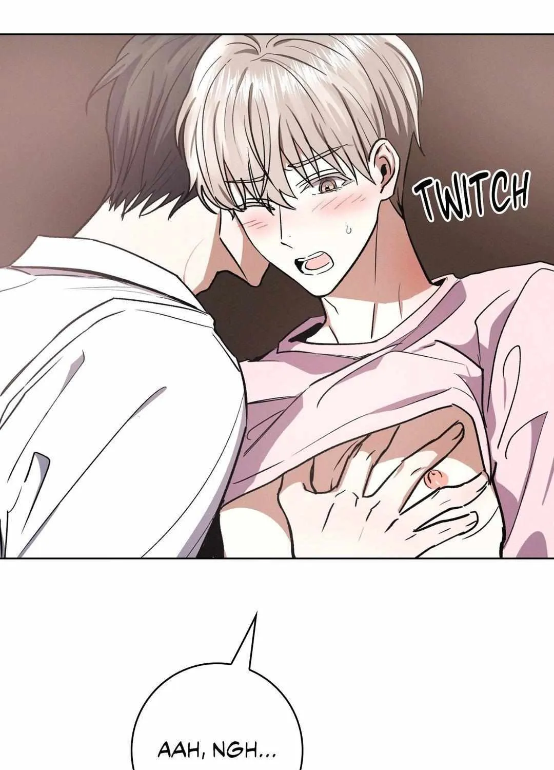 Be.Be. Chapter 39 page 116 - 