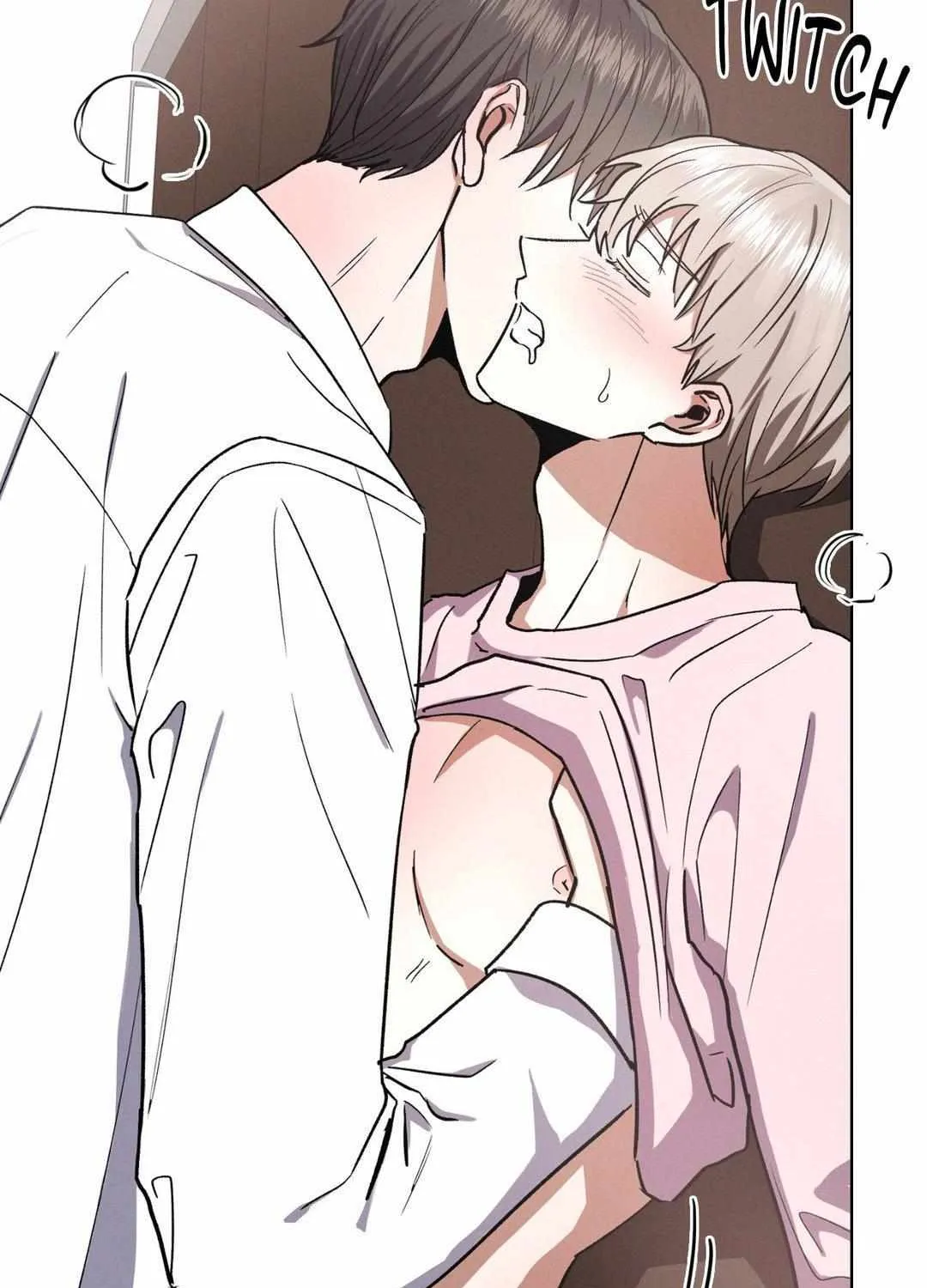 Be.Be. Chapter 39 page 120 - 