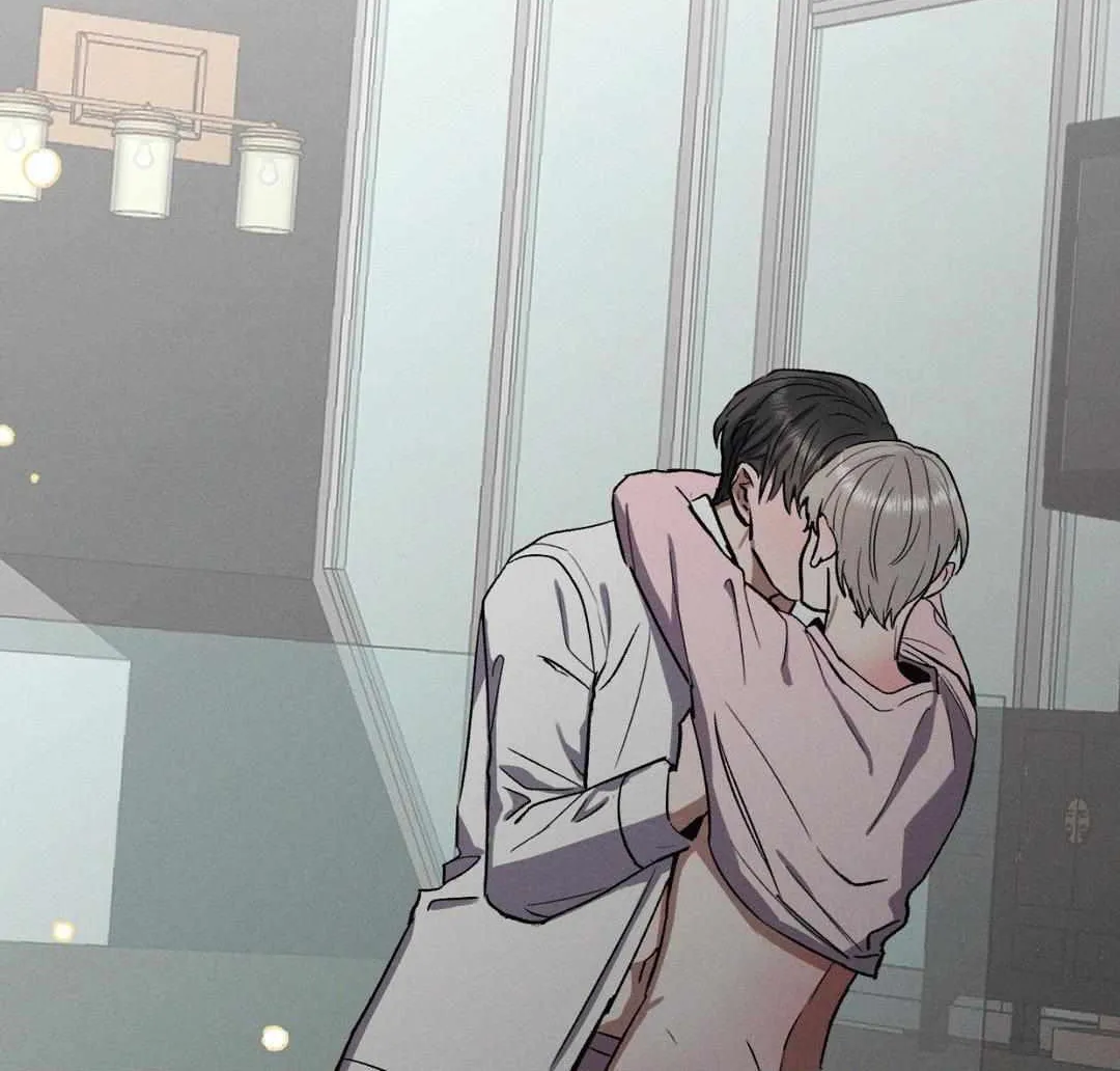 Be.Be. Chapter 39 page 133 - 