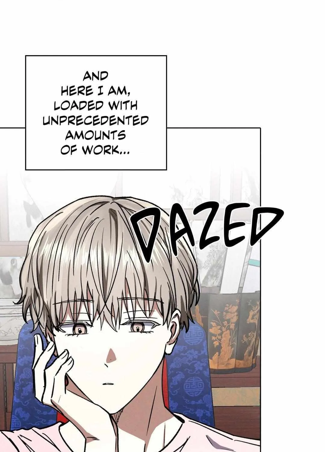 Be.Be. Chapter 39 page 22 - 