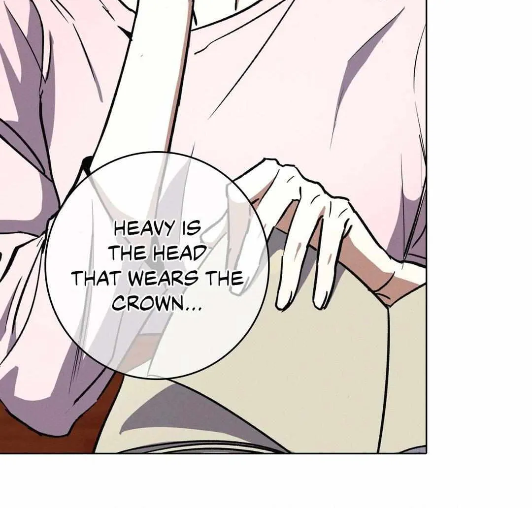 Be.Be. Chapter 39 page 23 - 