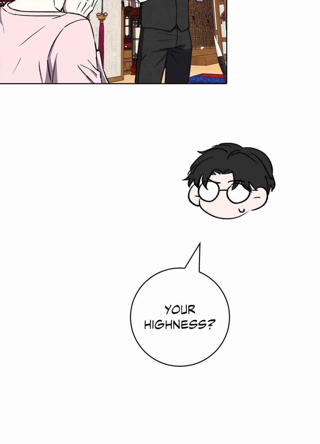 Be.Be. Chapter 39 page 26 - 