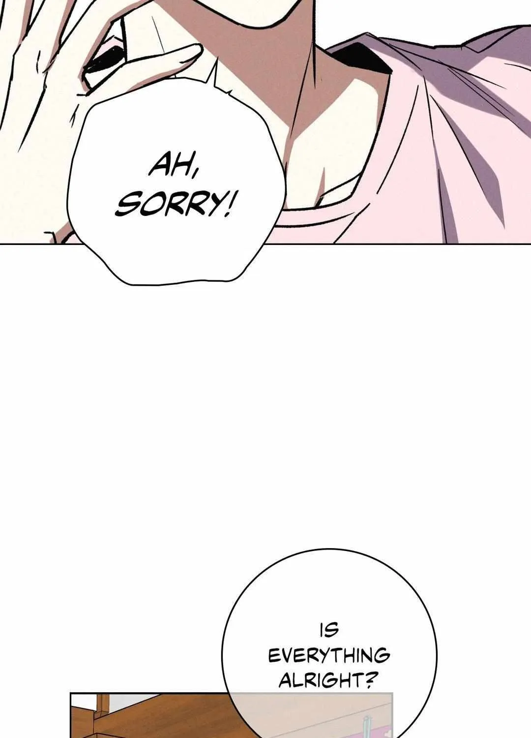 Be.Be. Chapter 39 page 28 - 