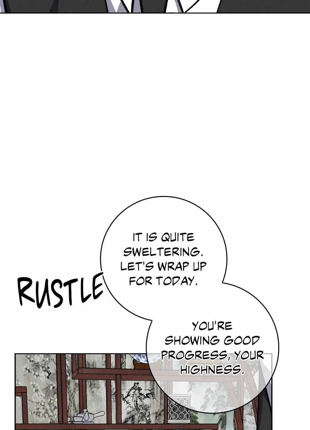 Be.Be. Chapter 39 page 32 - 