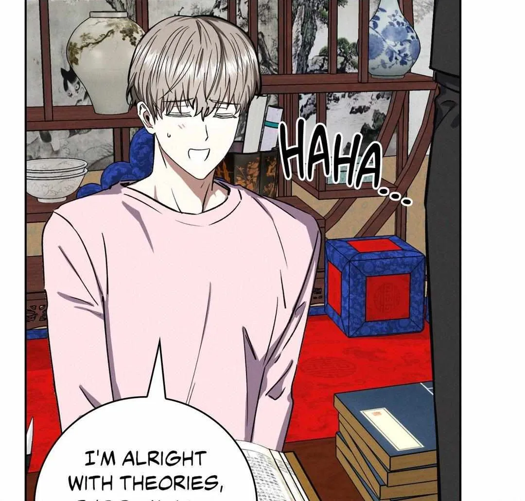 Be.Be. Chapter 39 page 33 - 