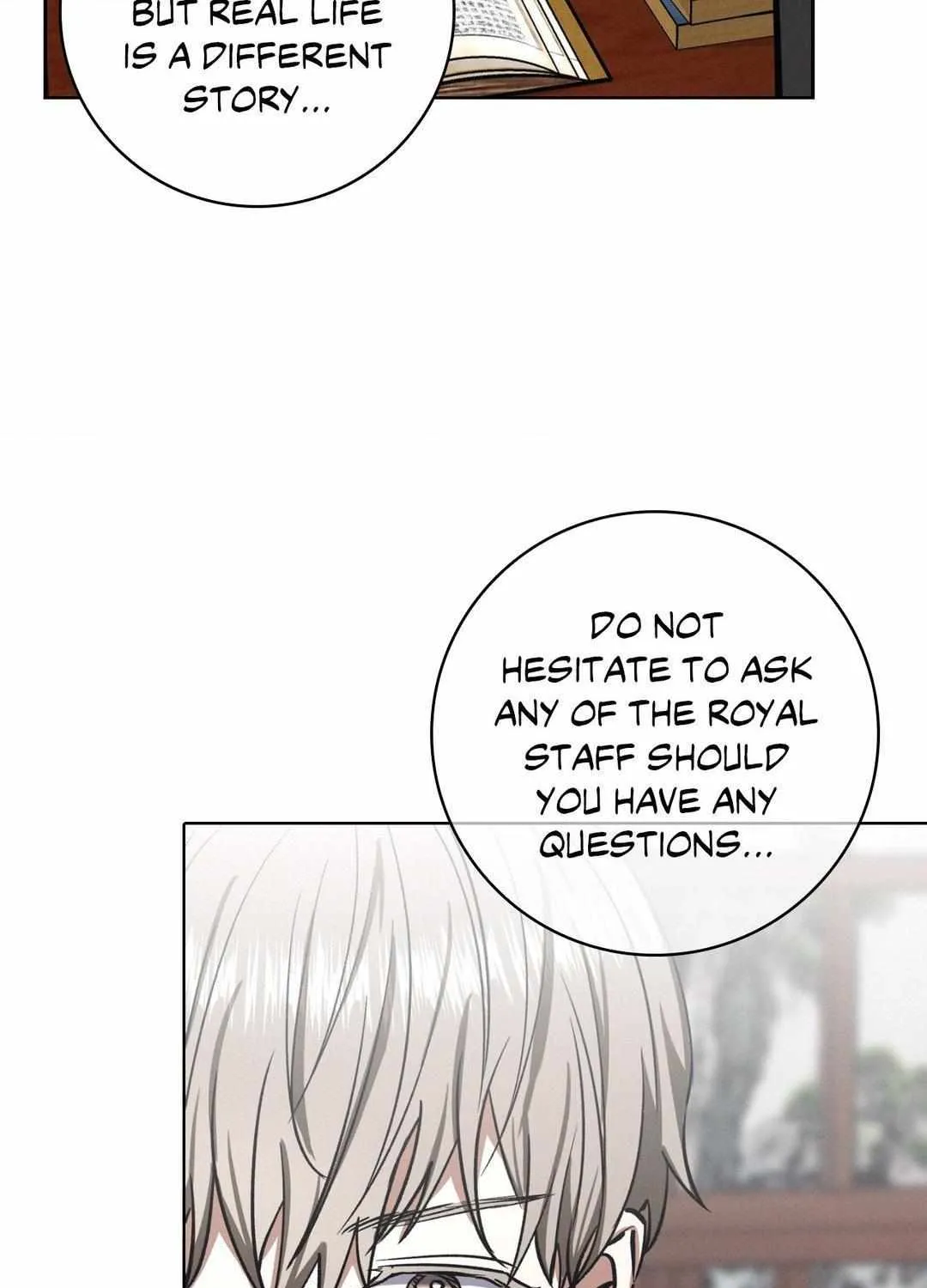 Be.Be. Chapter 39 page 34 - 