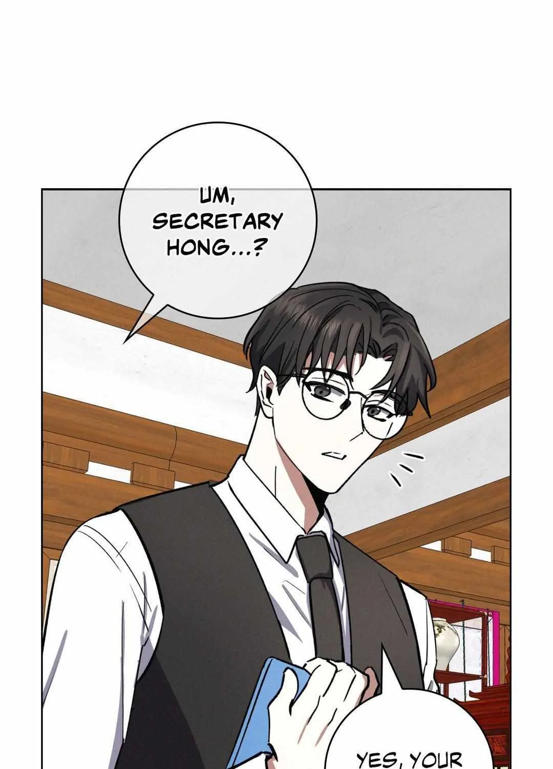 Be.Be. Chapter 39 page 36 - 